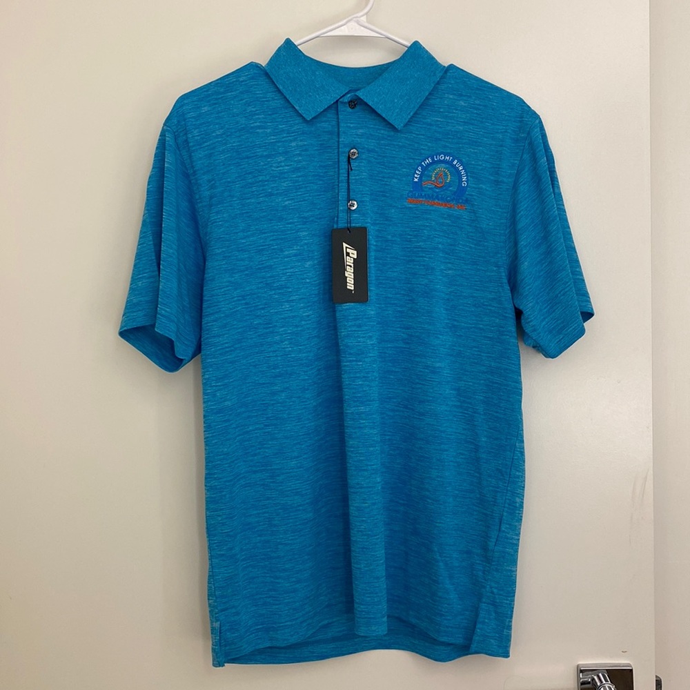 Paragon Small Golf shirt